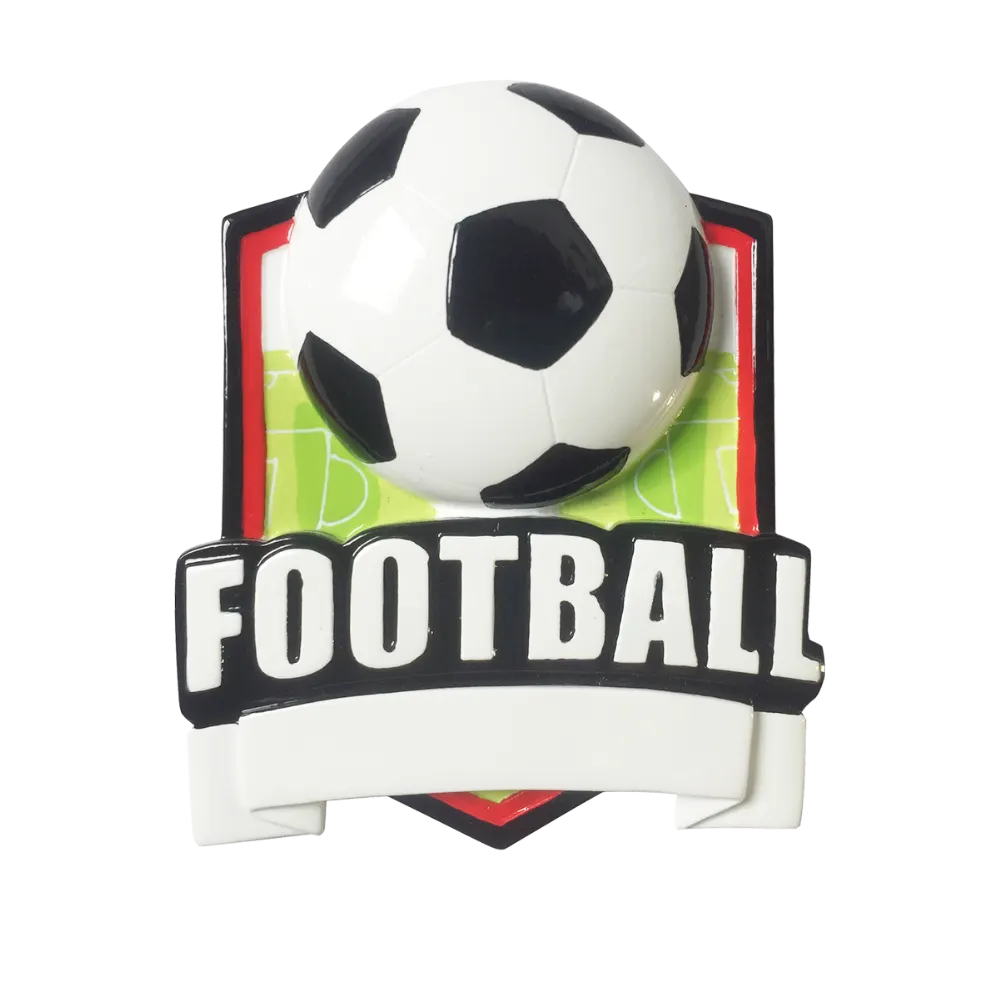 OR2499 - Football Shield