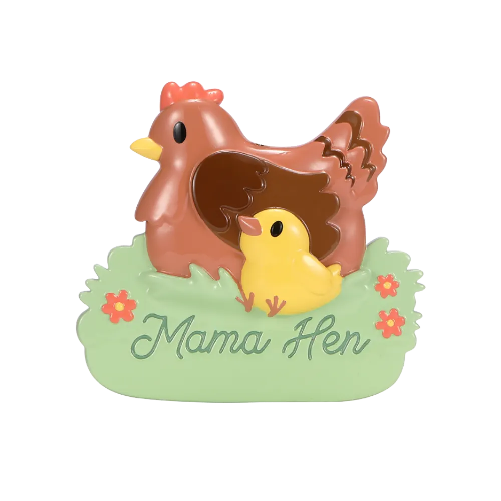 OR2684 - Cutesy Chicken