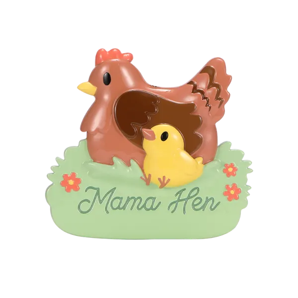 OR2684 - Cutesy Chicken