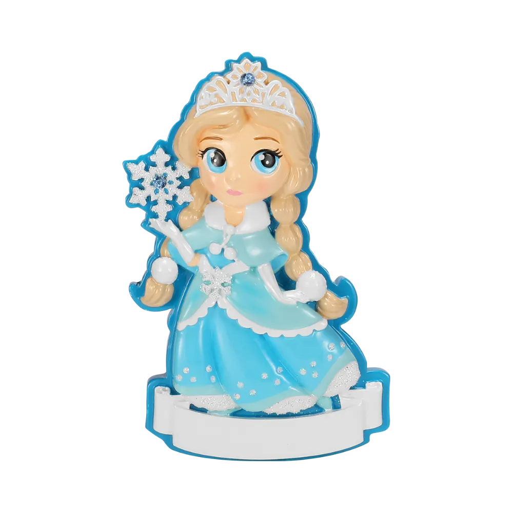 OR2693 - Ice Princess