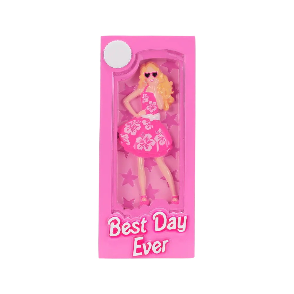 OR2825 - Child - Pink Doll Box