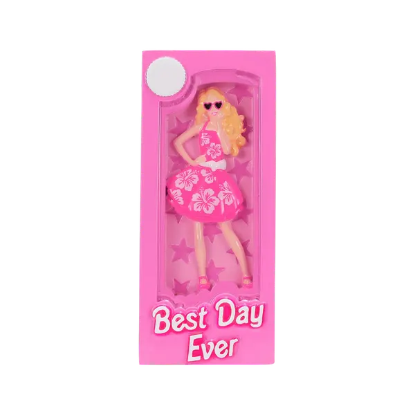 OR2825 - Child - Pink Doll Box