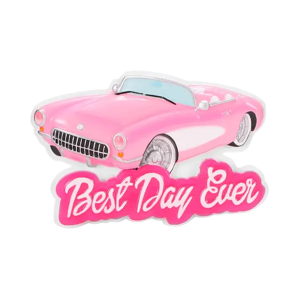 OR2826 - Child - Pink Doll Convertible