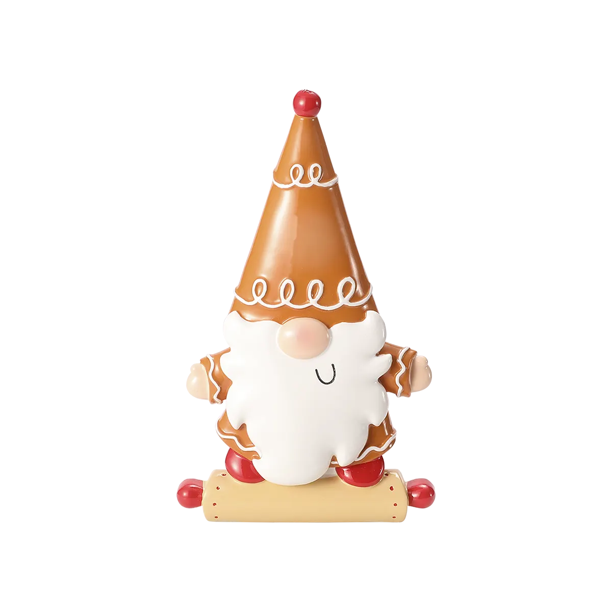 OR2900 - Gingerbread Gnome