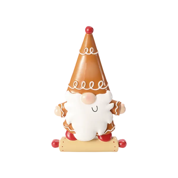 OR2900 - Gingerbread Gnome