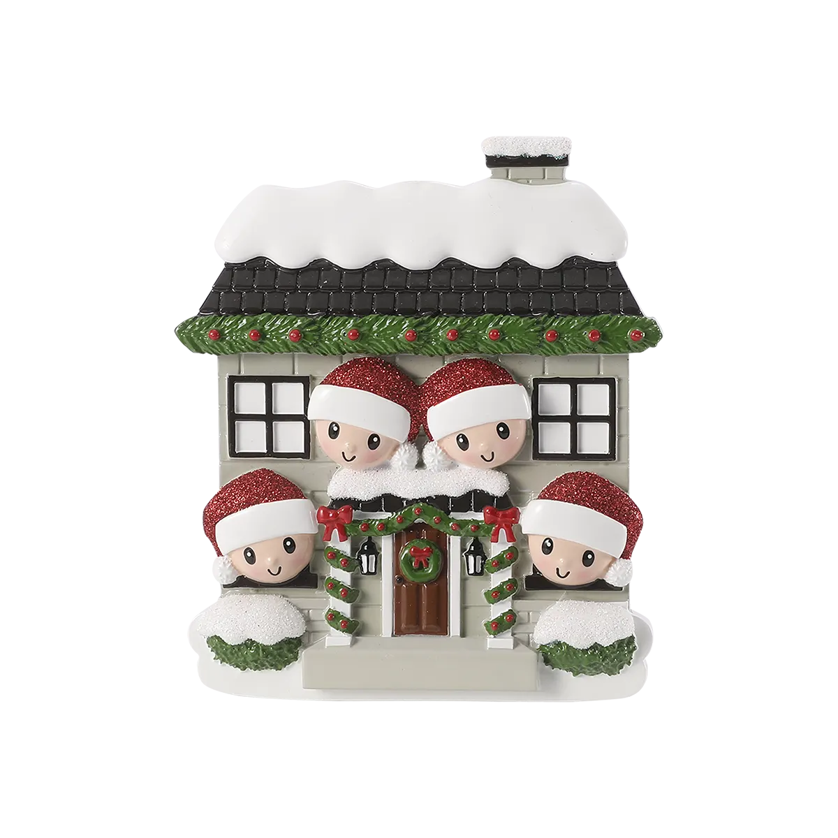 OR2902-4 - New House Family (Update) - 4