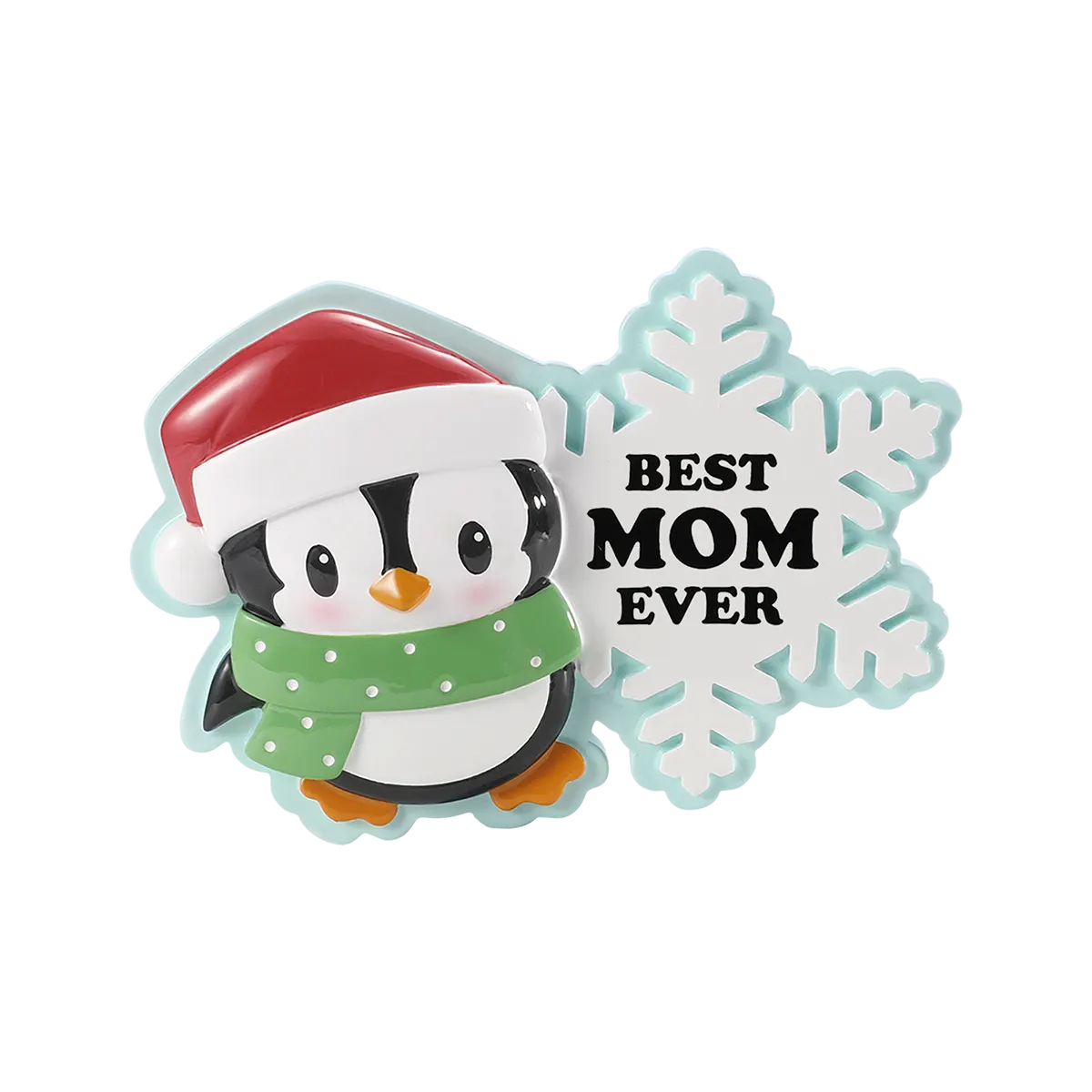 OR2915 - Penguin Mom