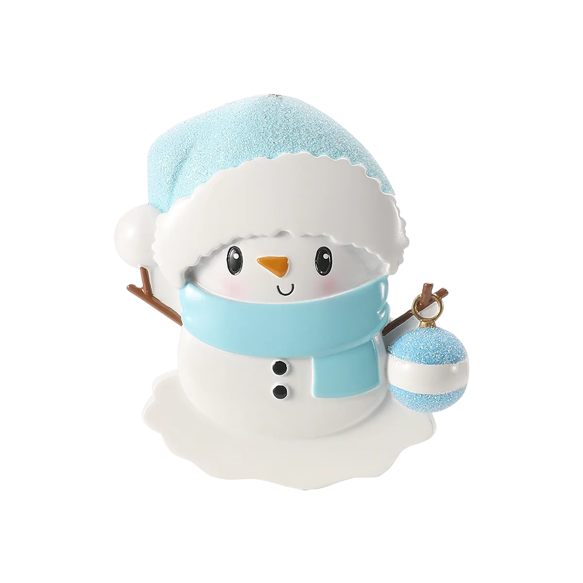 OR2920-B - Baby Snowman