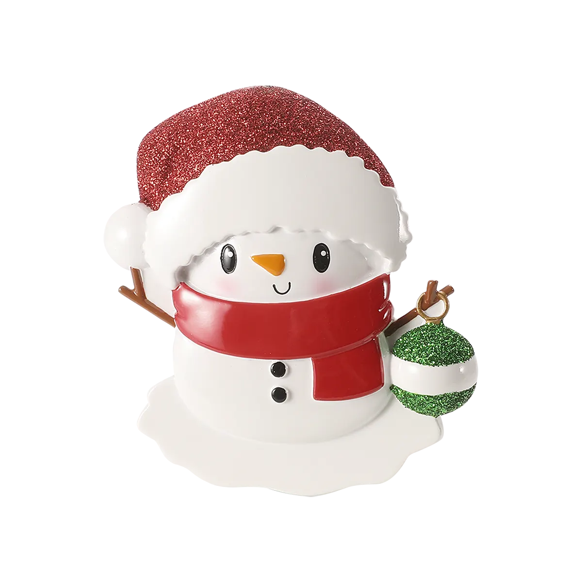 OR2920-RG - Baby Snowman