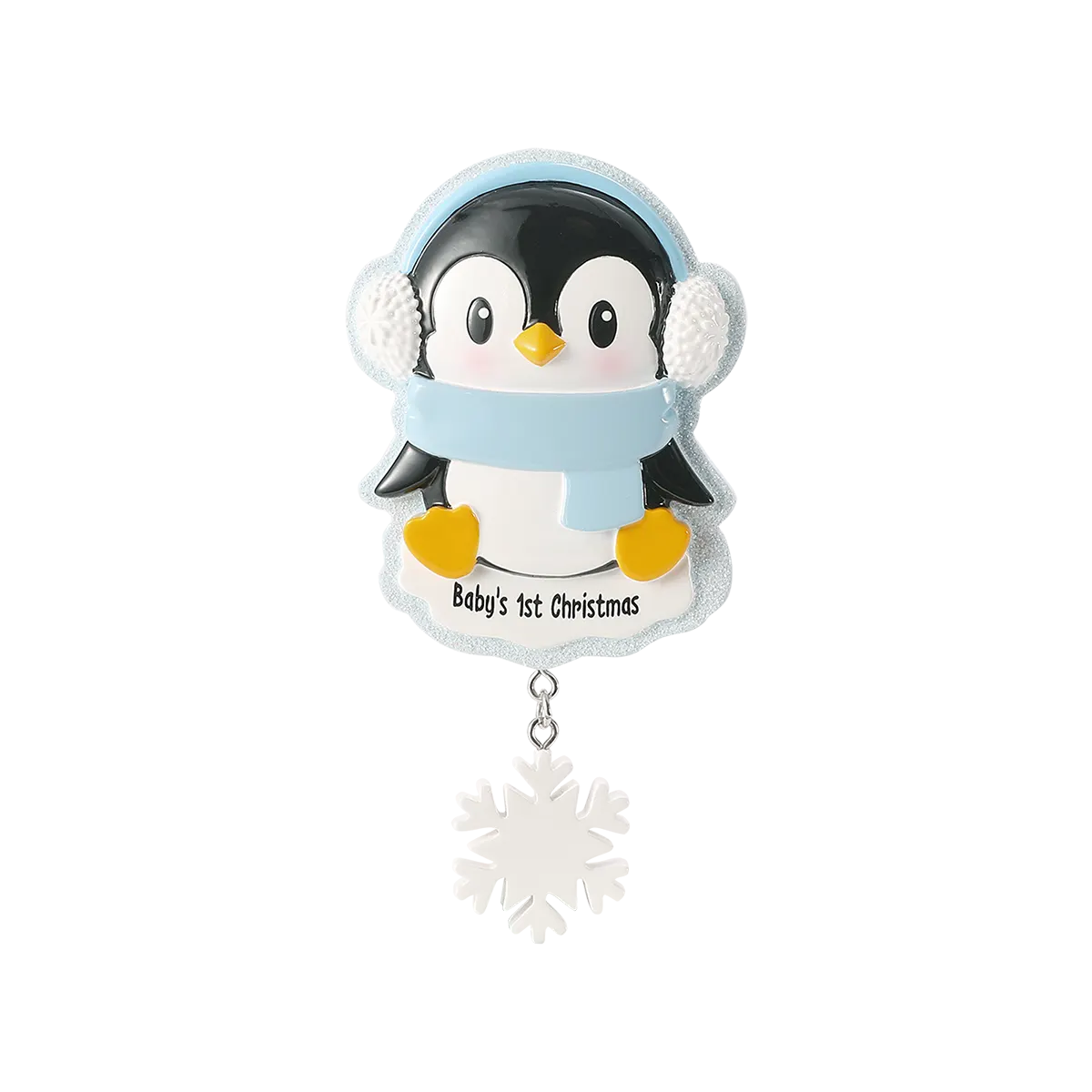 OR2932-B - New Penguin Baby