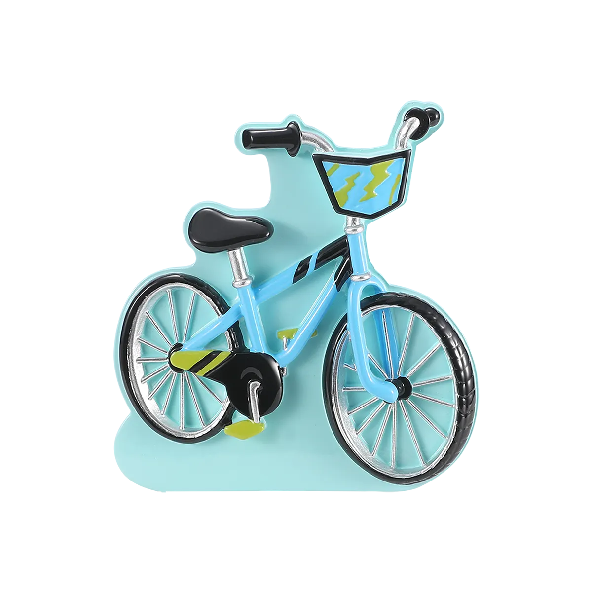 OR2940-B - First Bike