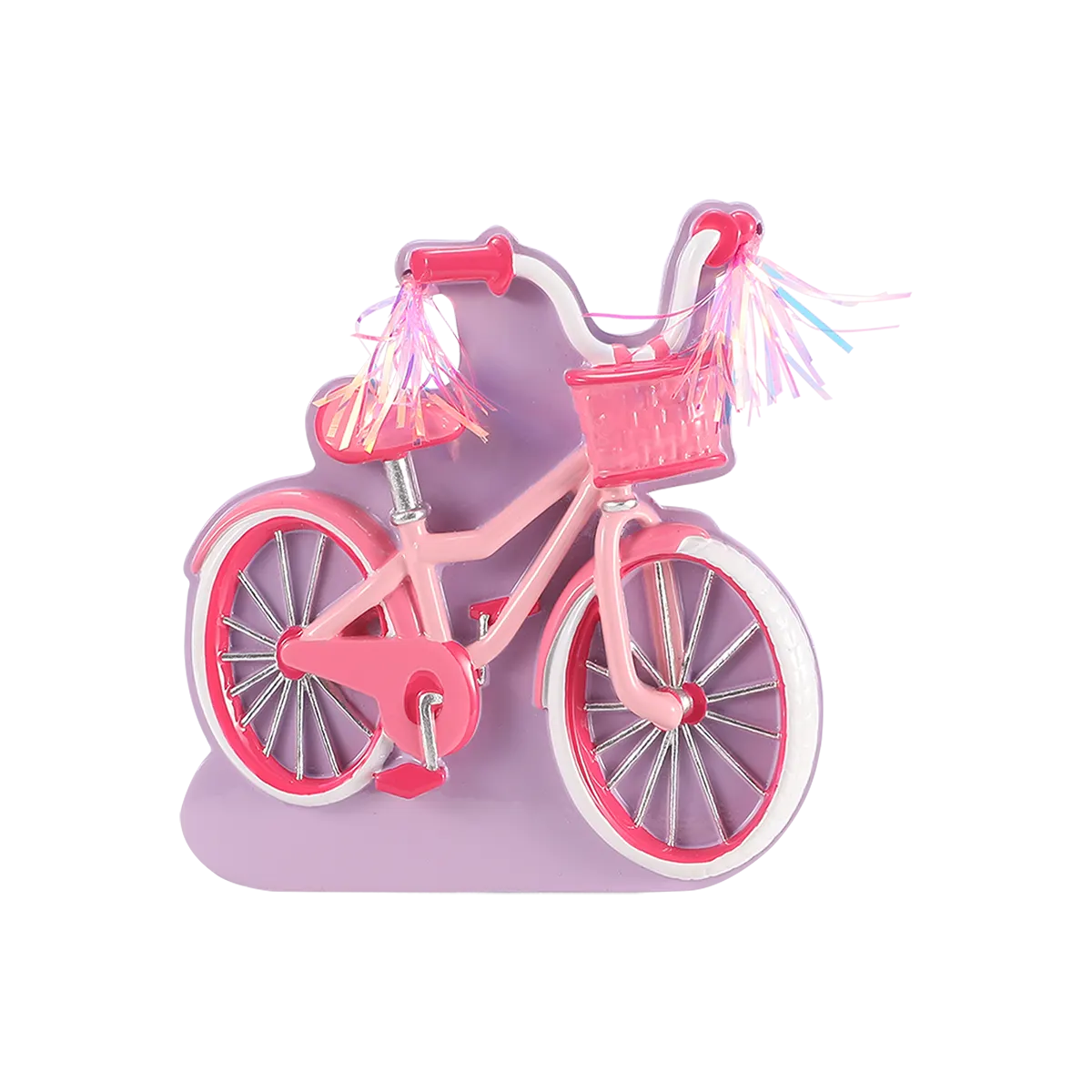 OR2940-P - First Bike