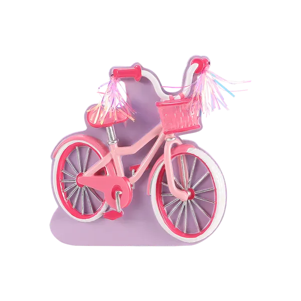 OR2940-P - First Bike