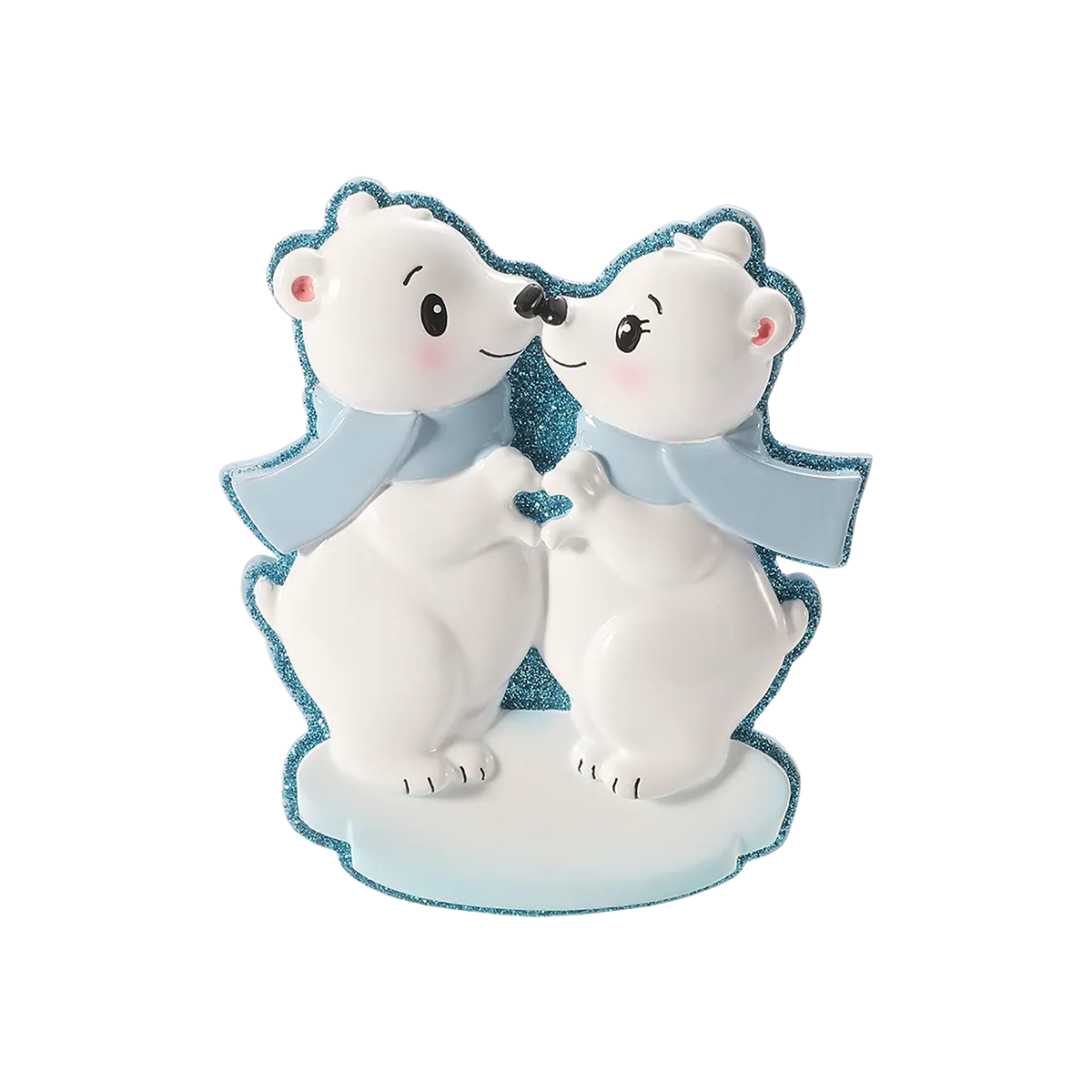 OR2958 - Polar Bear Couple