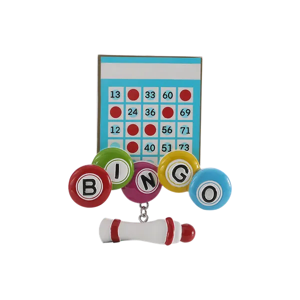 OR2965 - Bingo
