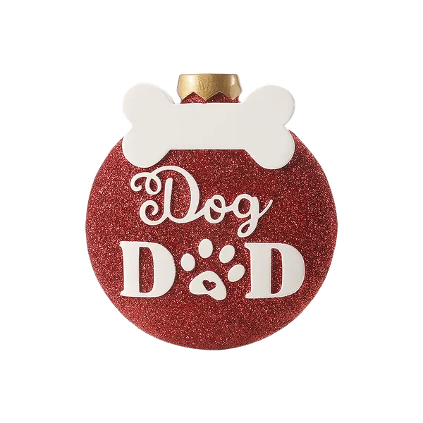 OR2990 - Dog Dad