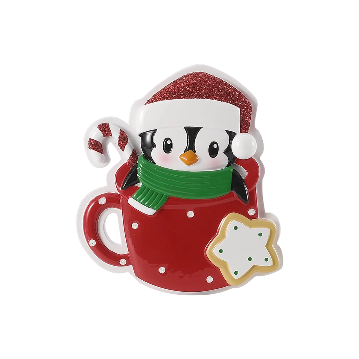 OR2999 - Update Classic Characters - Penguin