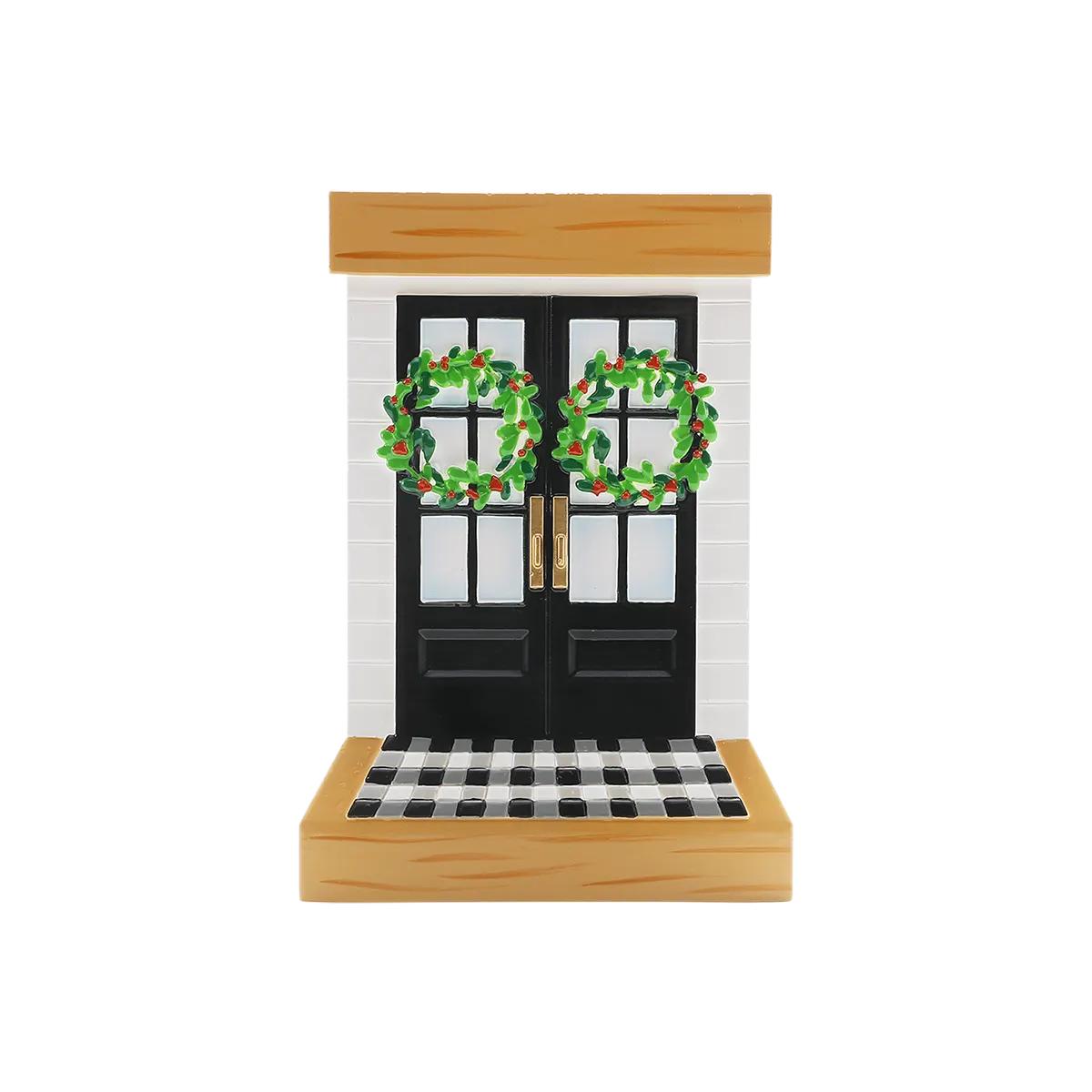 OR3017 - Traditional Doors in Different Colors