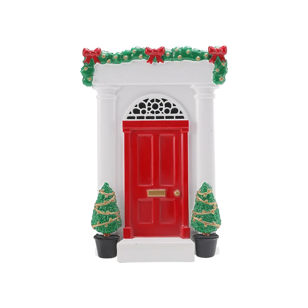 OR3019 - Traditional Doors in Different Colors