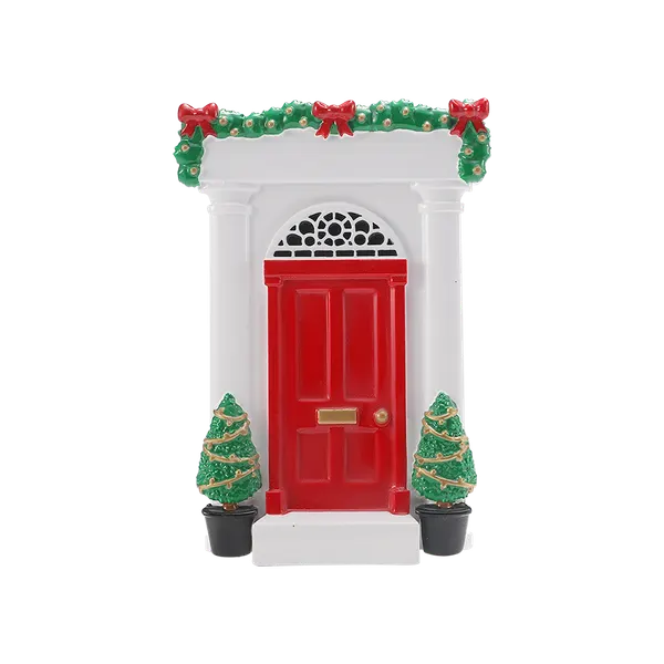 OR3019 - Traditional Doors in Different Colors