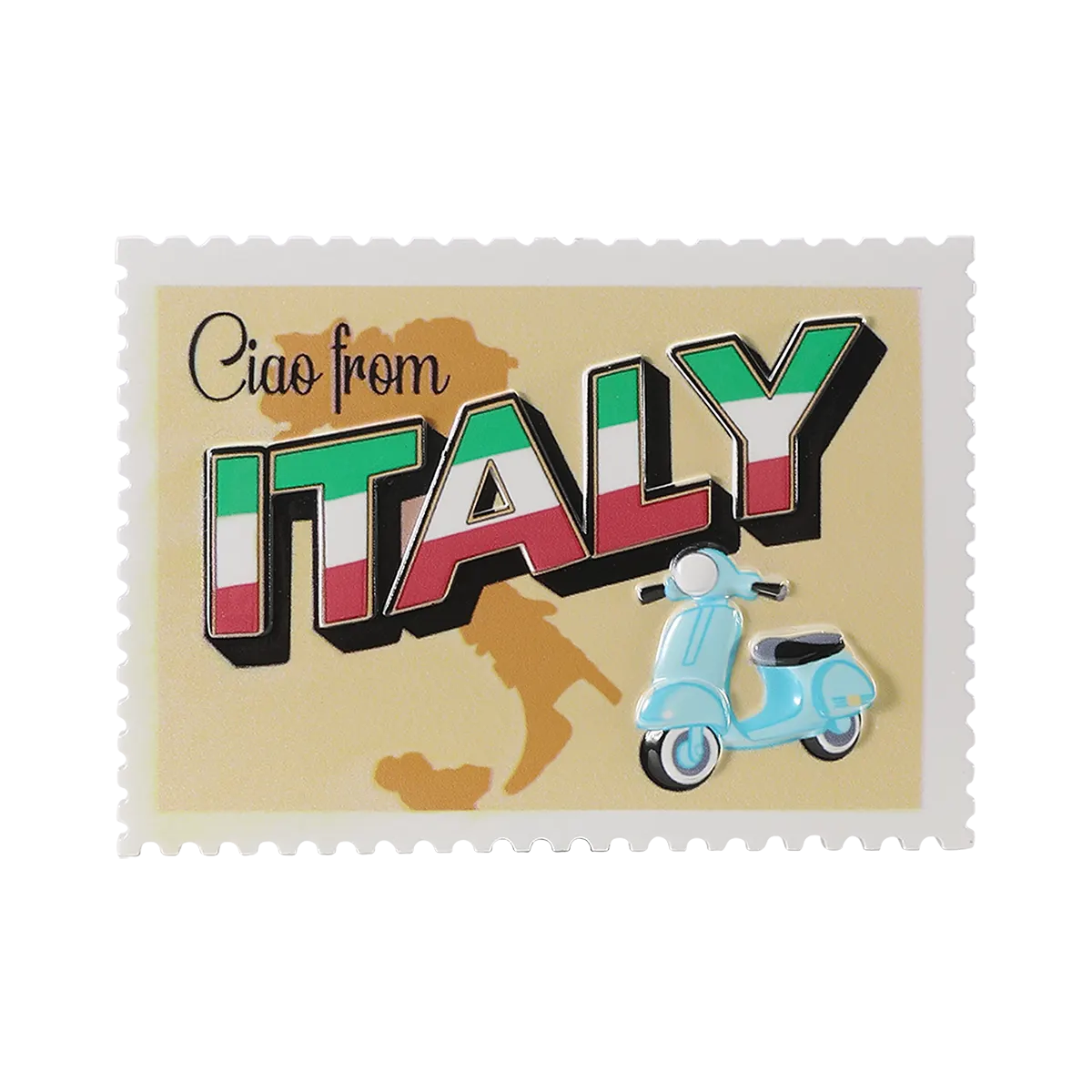 OR3026 - Italy