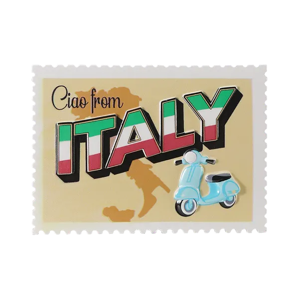 OR3026 - Italy