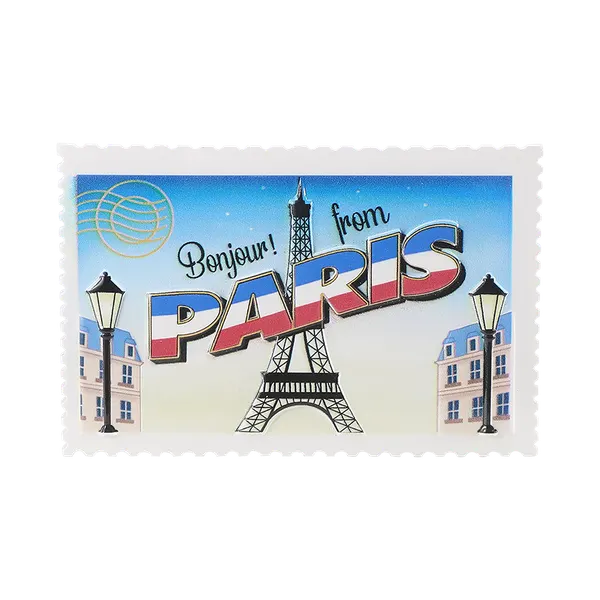 OR3027 - France