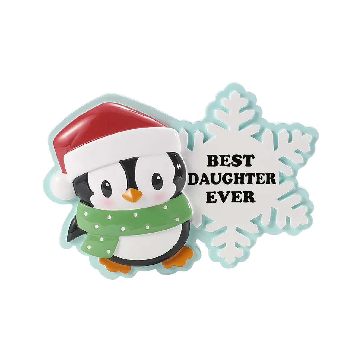 OR3035 - Penguin Daughter