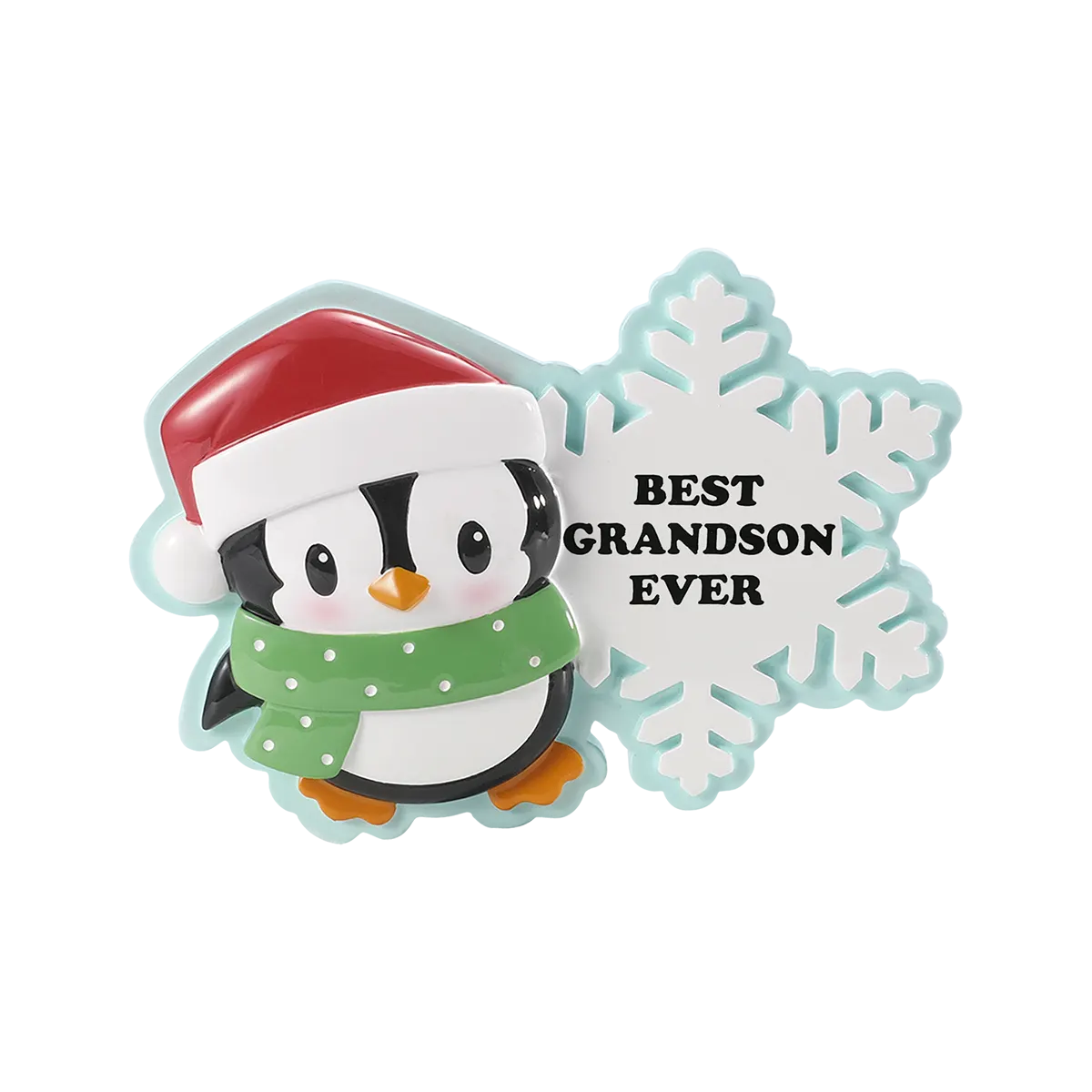 OR3037 - Penguin Grandson