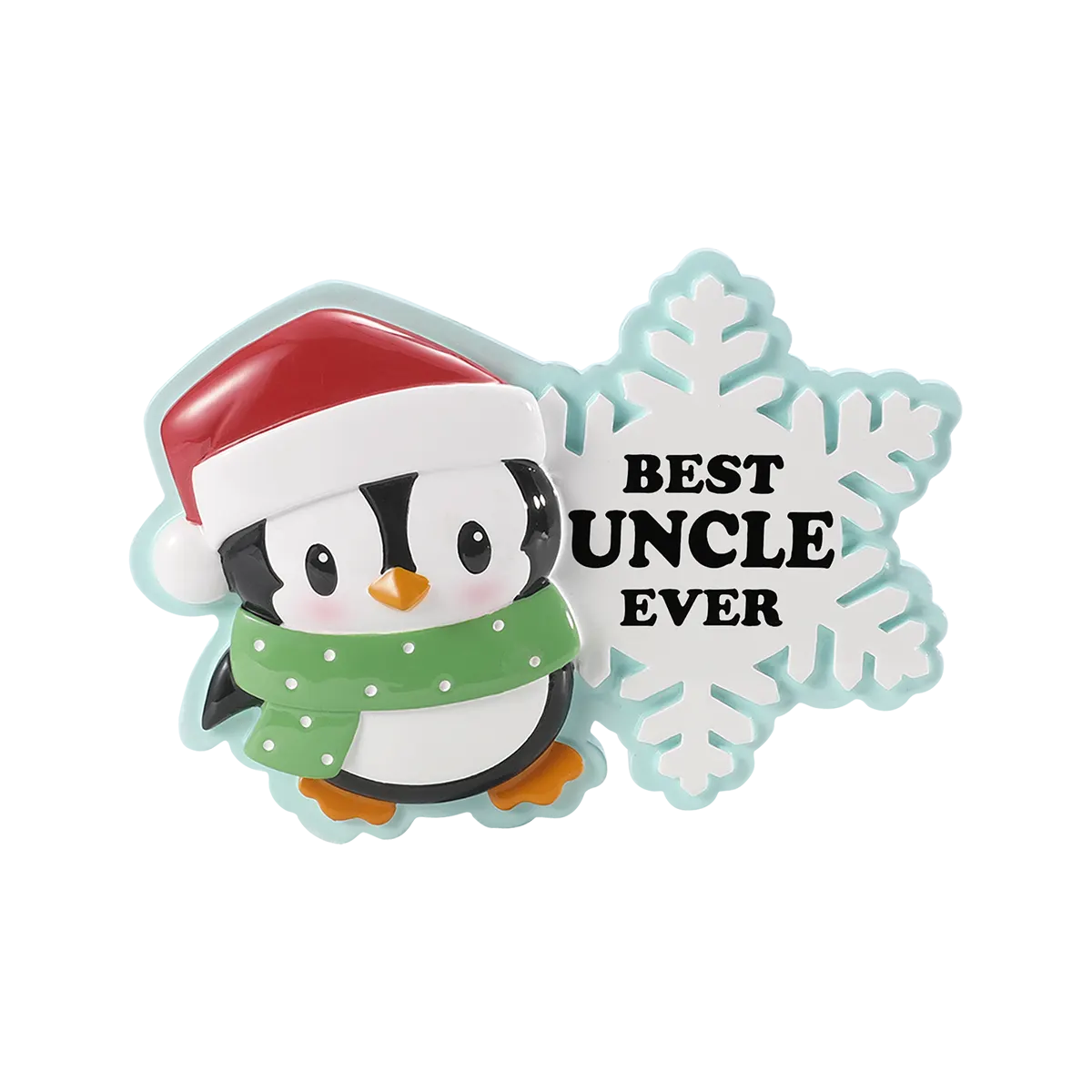 OR3039 - Penguin Uncle
