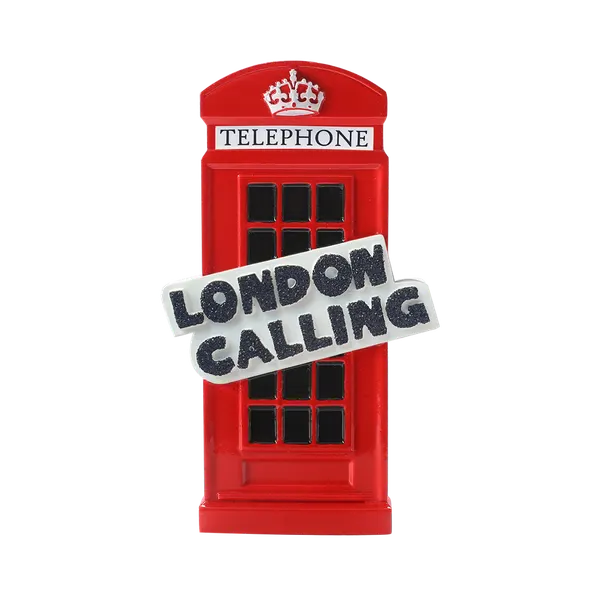 OR3069 - Phone Booth