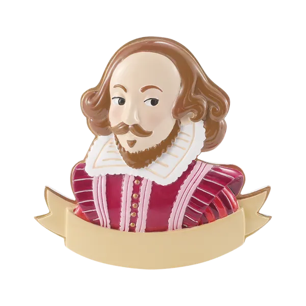 OR3070 - Shakespeare