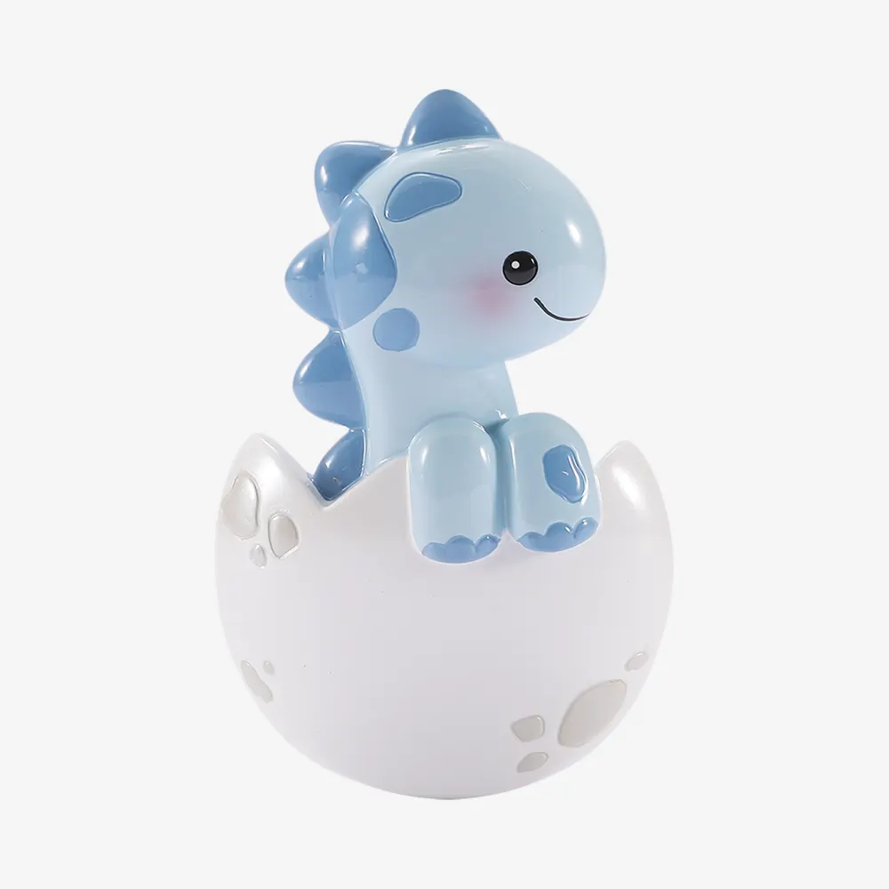 OR3071-B - Baby Brontosaurus - Blue