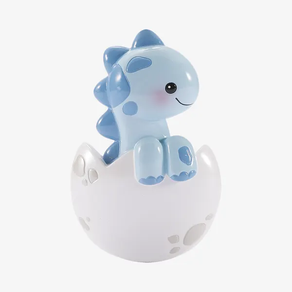 OR3071-B - Baby Brontosaurus - Blue