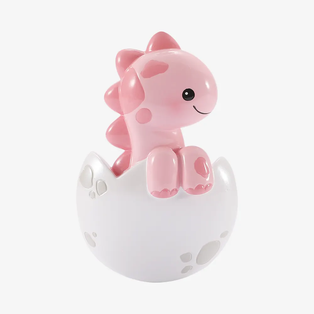 OR3071-P - Baby Brontosaurus - Pink