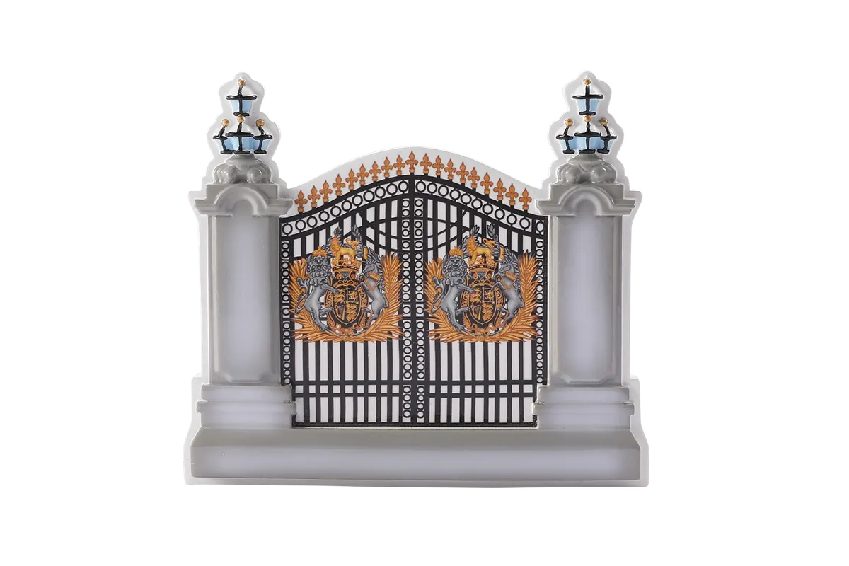 OR3073 - Buckingham Gate General