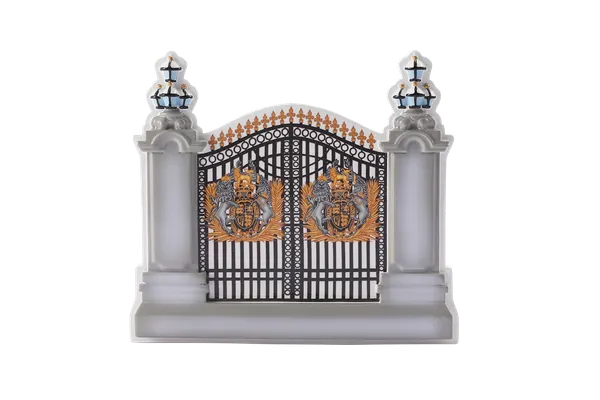 OR3073 - Buckingham Gate General