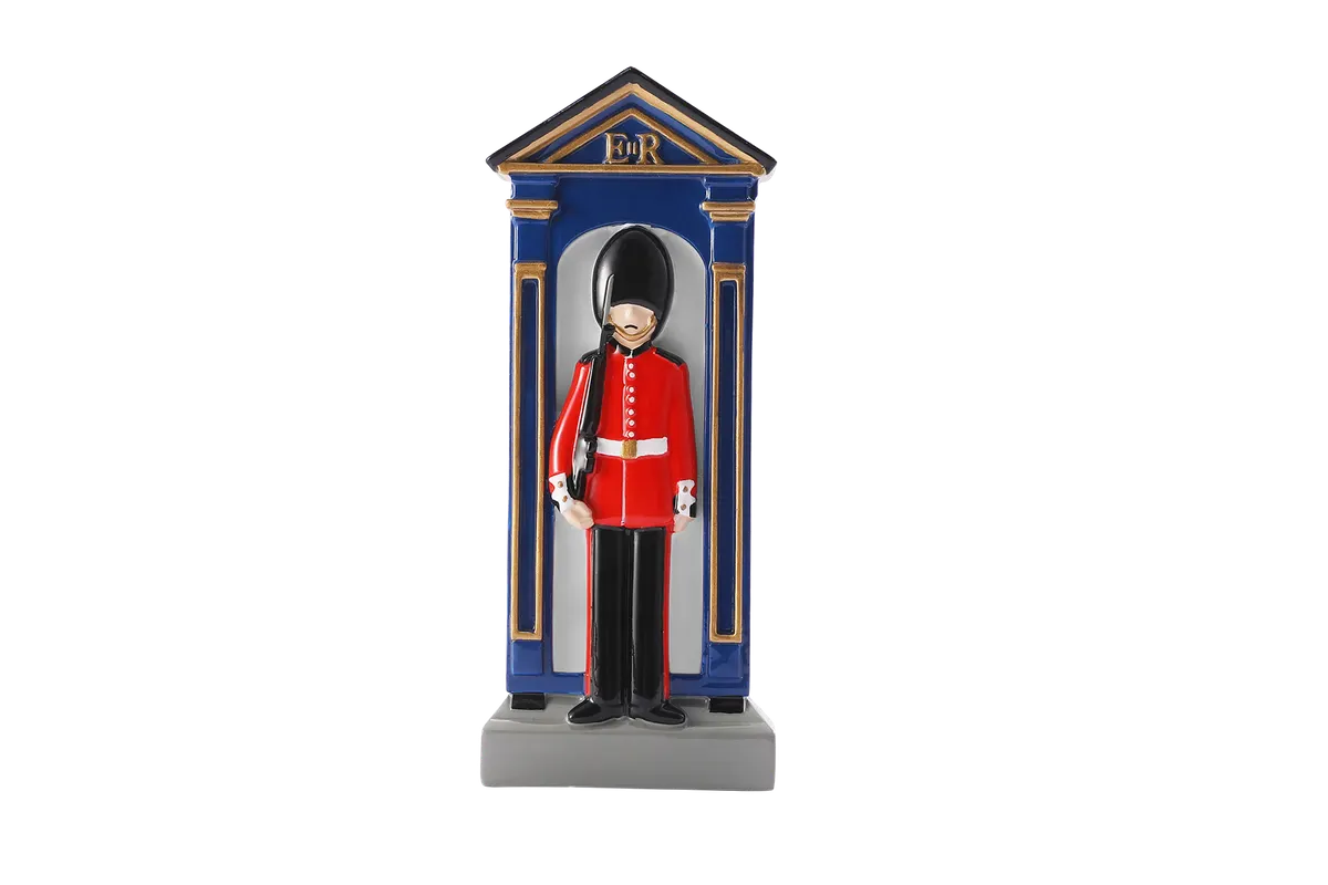 OR3075 - UK London Guard General