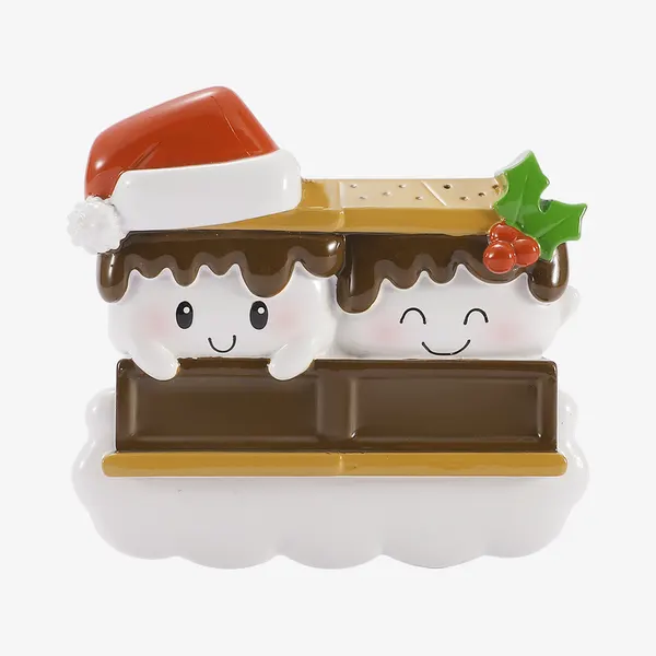 OR3083-2 - S'more Family of 2