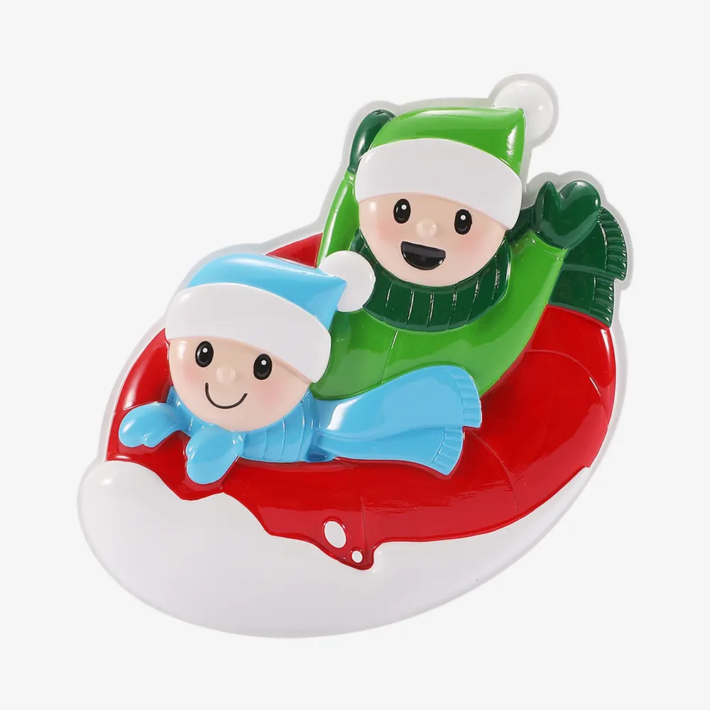 OR3085-2 - Snow Tubing Family of 2