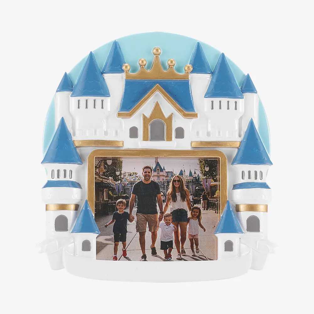 PF3163 - Castle Frame