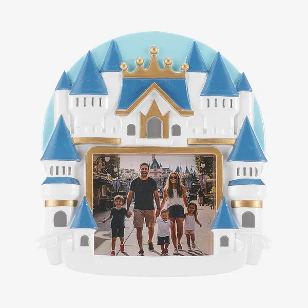 PF3163 - Castle Frame