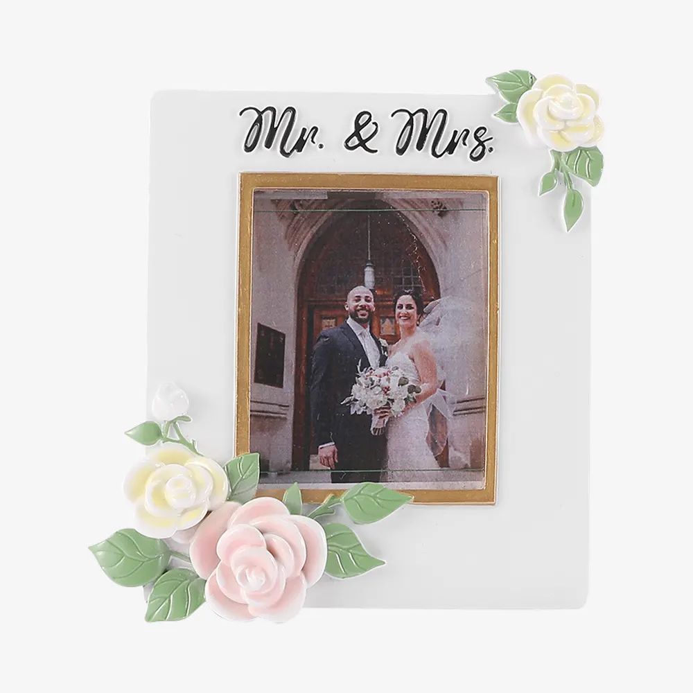 PF3164 - Mr. & Mrs. Wedding Frame